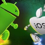 Android vs iOS: 2025 Karşılaştırması ve Hangi İşletim Sistemi Size Uygun?