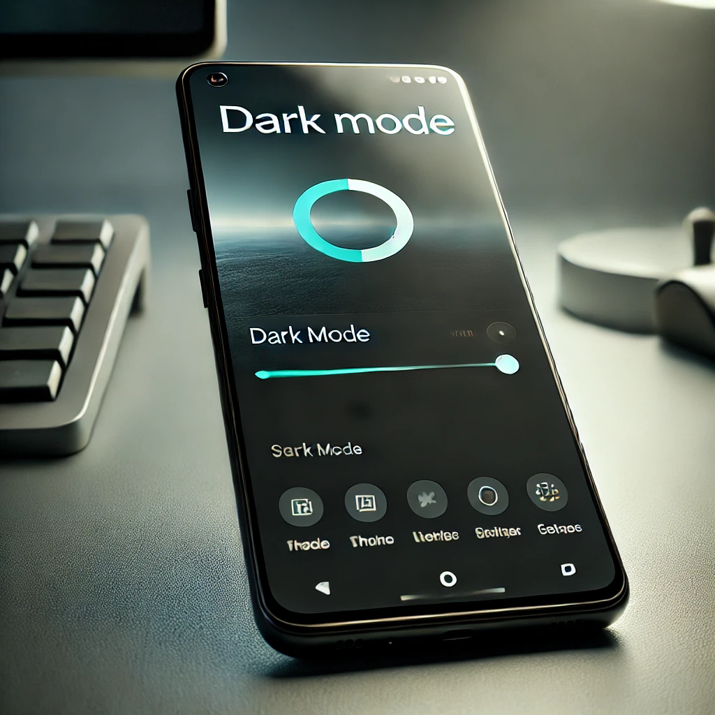 Android’de Karanlık Mod Nasıl Etkinleştirilir?