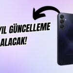 Samsung’un Altı Yıl Güncelleme Desteği: Hangi Modeller Faydalanacak?